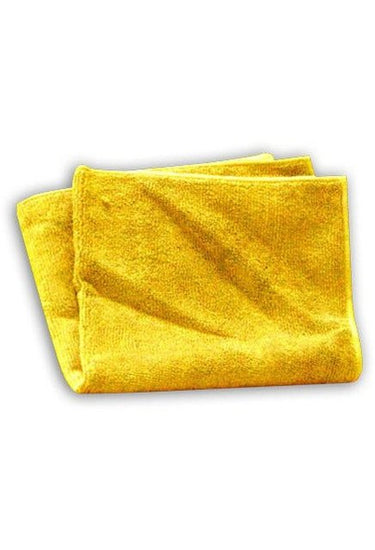 Chiffon de microfibres 14 x 14 (Paquet de 10)